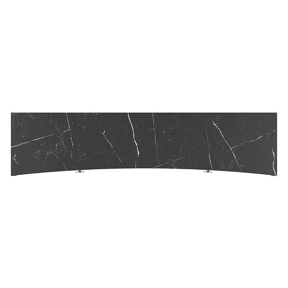caracole Noir Console 6