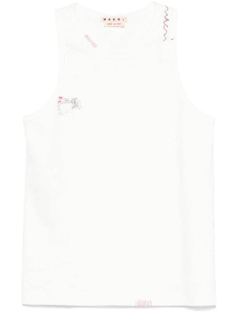 Marni Marni Top 1