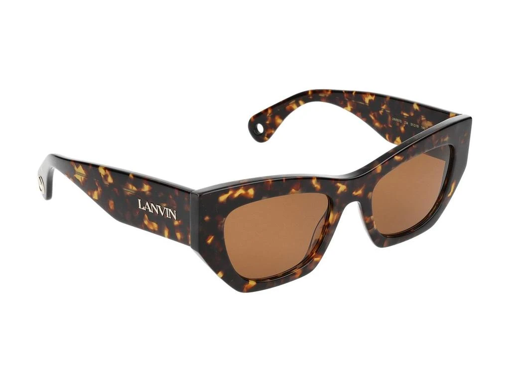 Lanvin Lanvin Sunglasses 4
