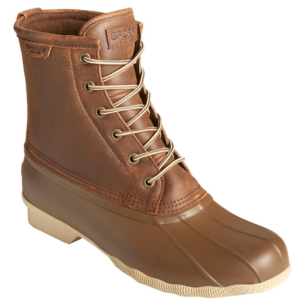 Sperry Saltwater Duck Boots 2