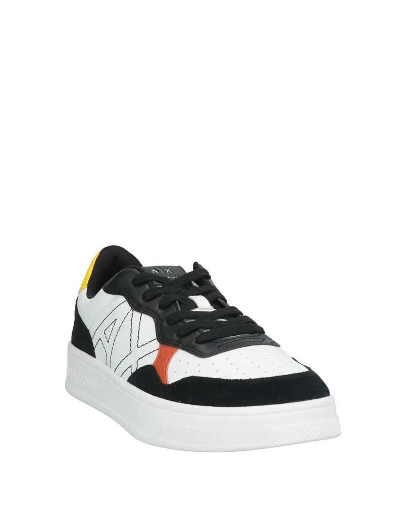 Armani Exchange Sneakers 2