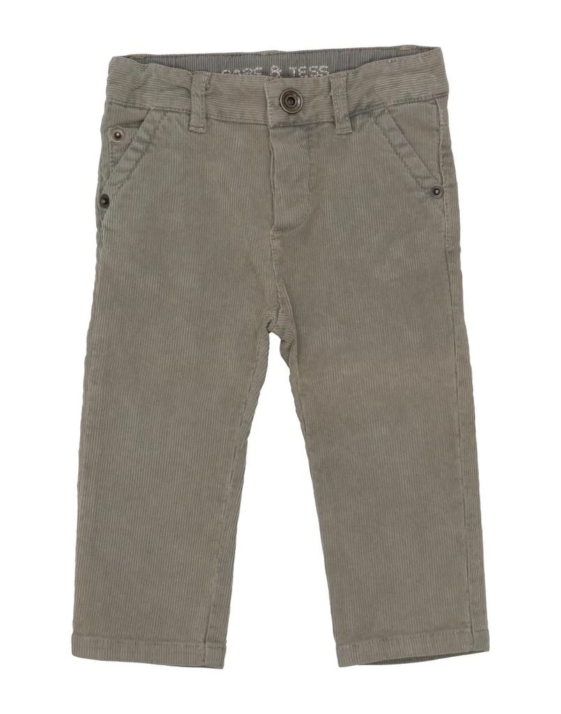 BABE & TESS Casual pants 1