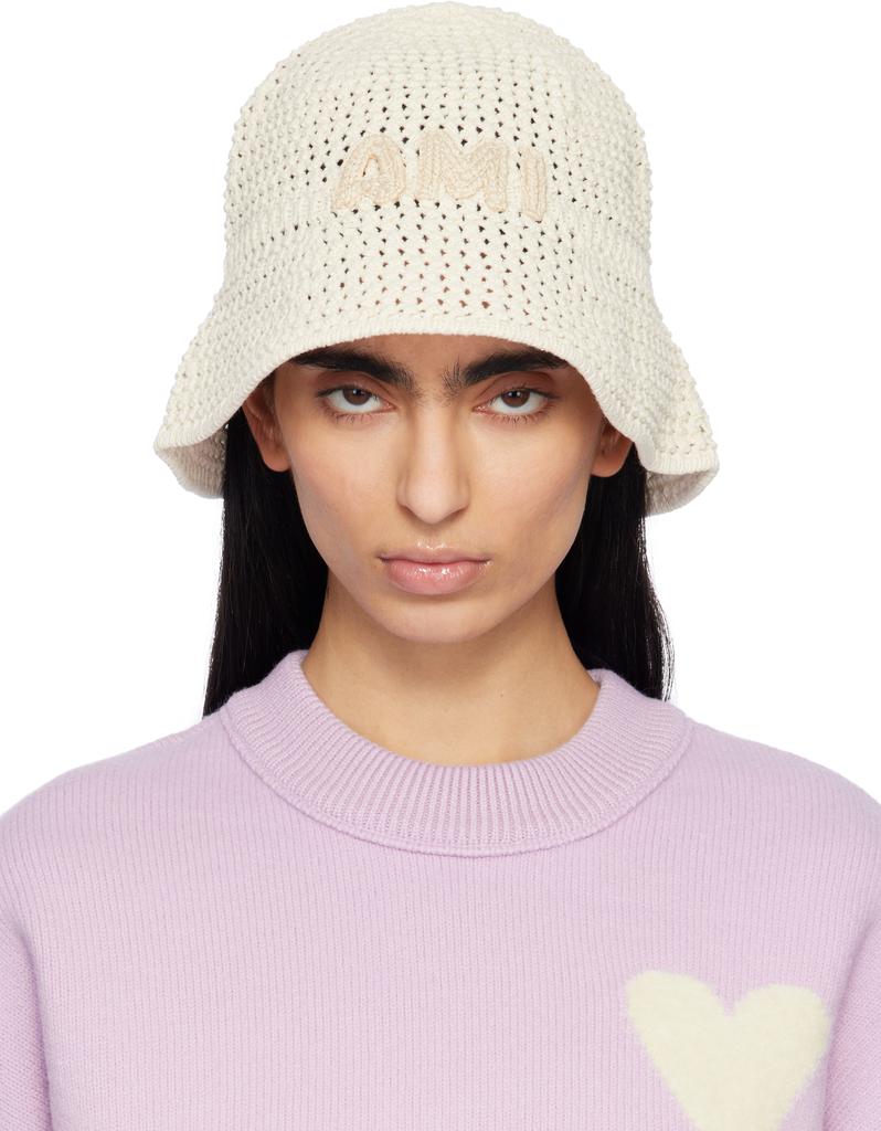 ★AMI ★ Logo Embroidered Curved Peakキャップ AMI Logo Embroidered Curved Peak Cap - Hats - Compare Prices