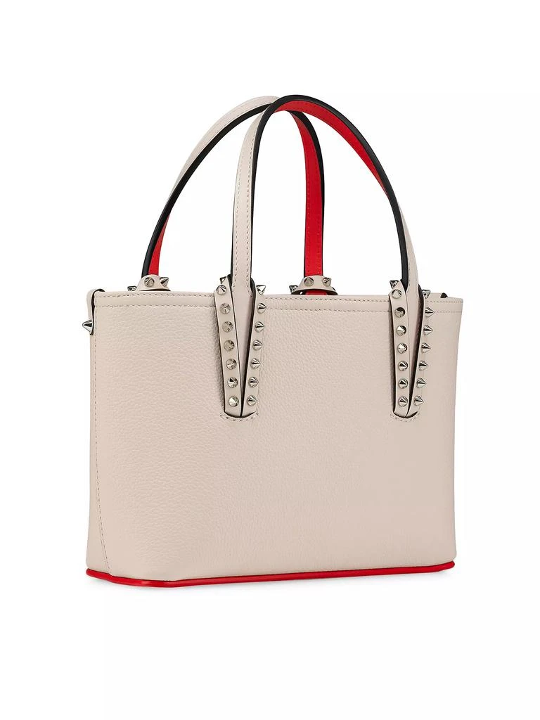 Christian Louboutin Cabata Mini Tote Bag 2