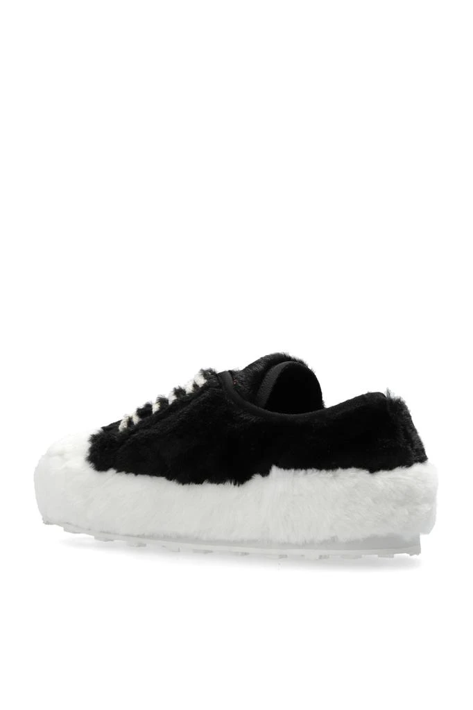 Marni Fur sneakers 5