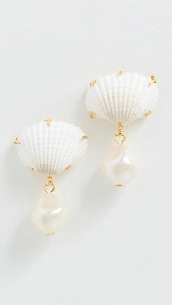 Jennifer Behr Isola Earrings 1