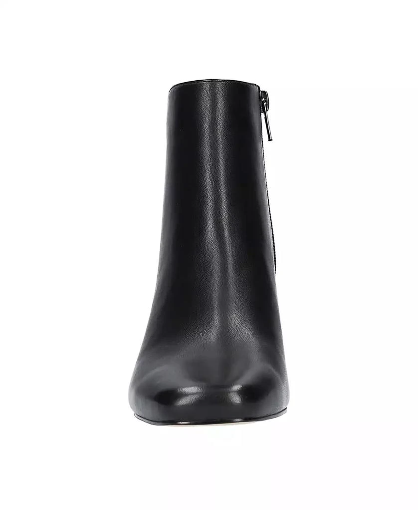 Bella Vita Square Toe Ankle Boots 2
