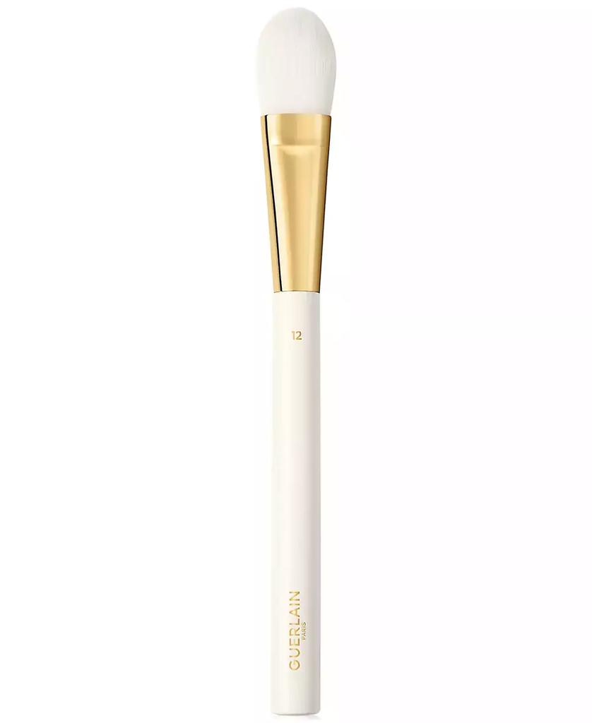 Guerlain Fluid Foundation Brush N°12
