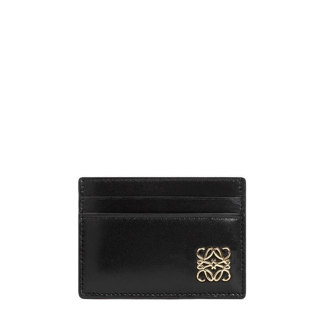 Loewe Loewe Anagram Puffer Plain Cardholder 1
