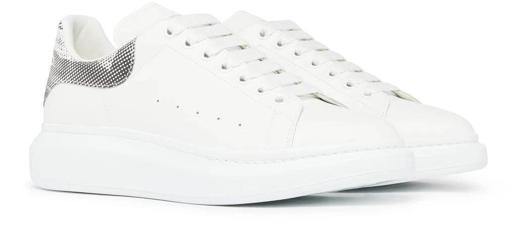 Alexander McQueen Oversize sneakers 3