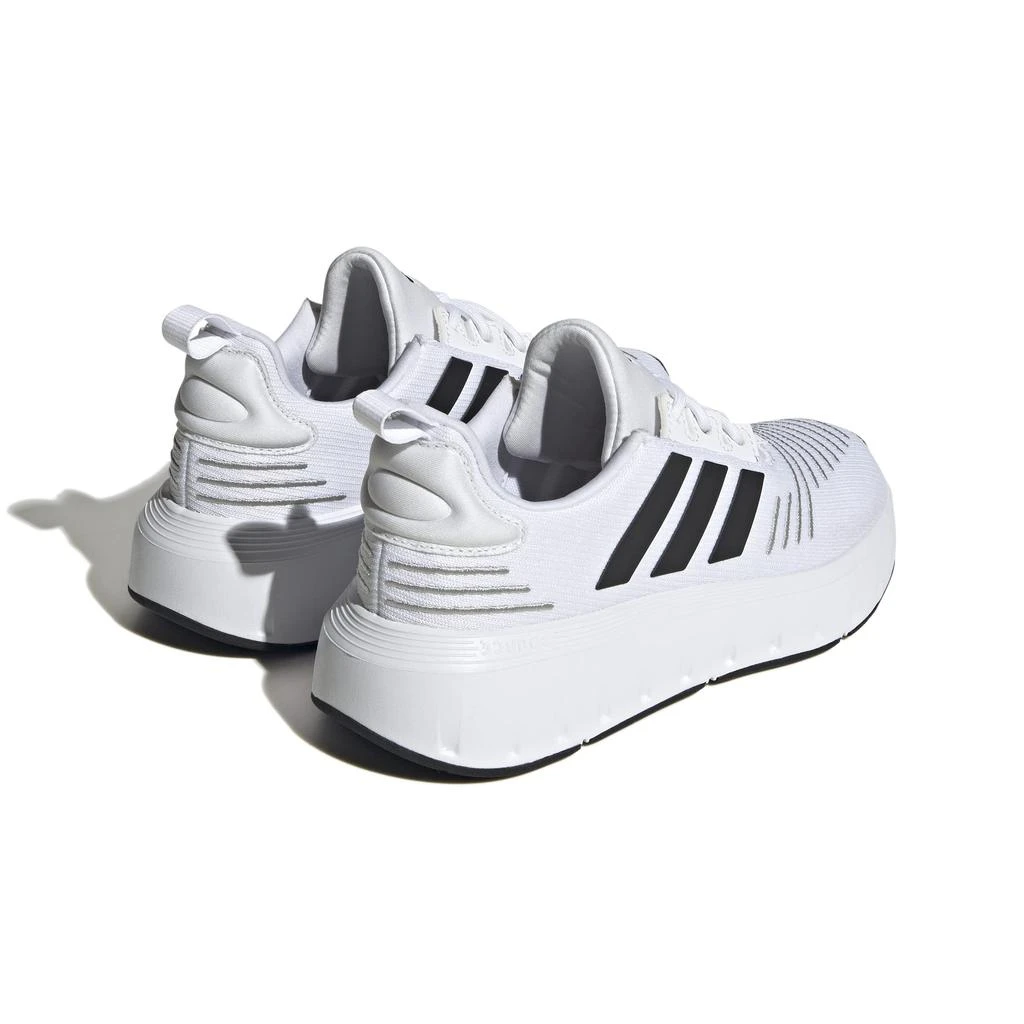 Adidas Swift Run 23 (Big Kid) 5