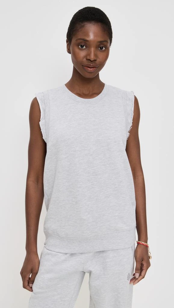 FP Movement Flutter Tank 6