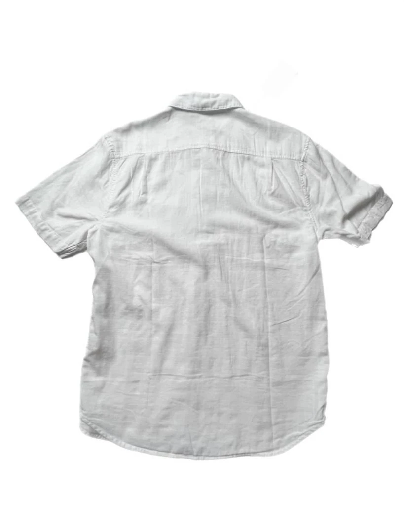 True Grit True Grit - 'king Tide’ Check Shirt 5