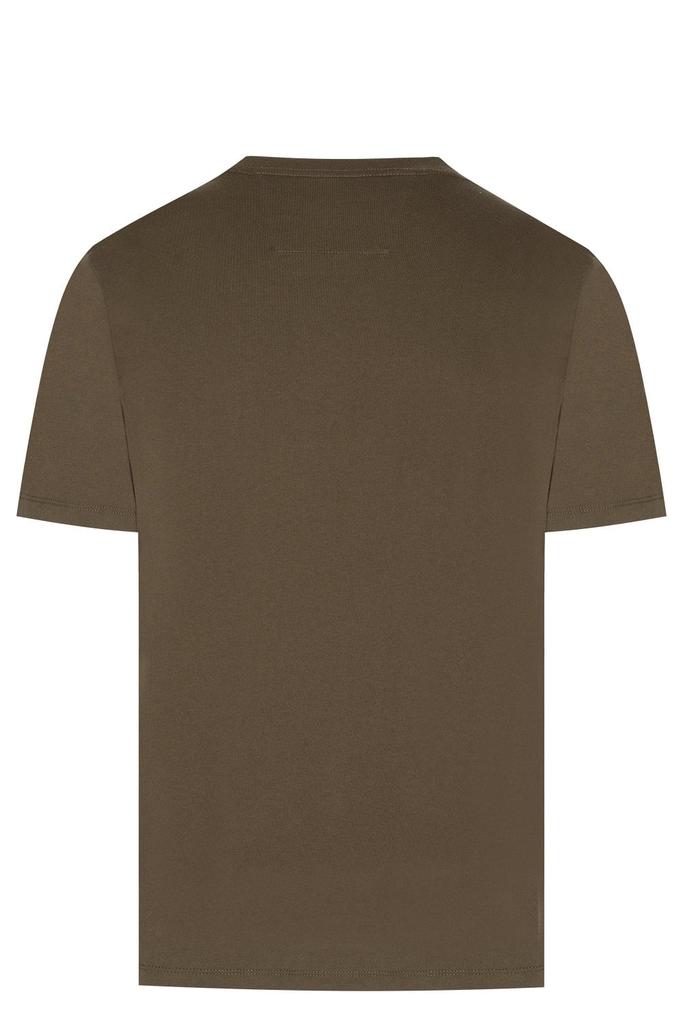 CP Company 30/1 Branding T-Shirt