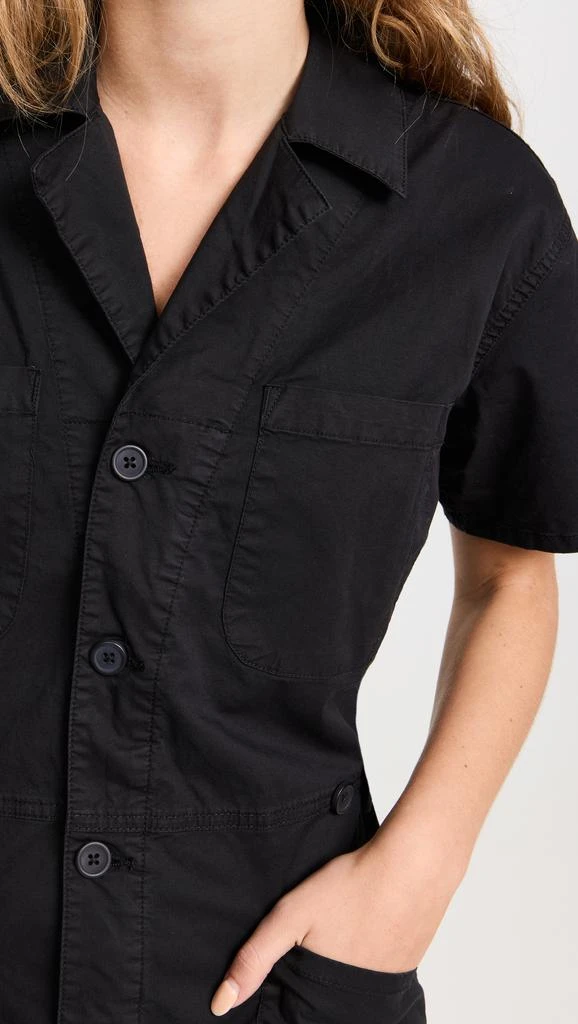 Pistola Denim Parker Jumpsuit 5