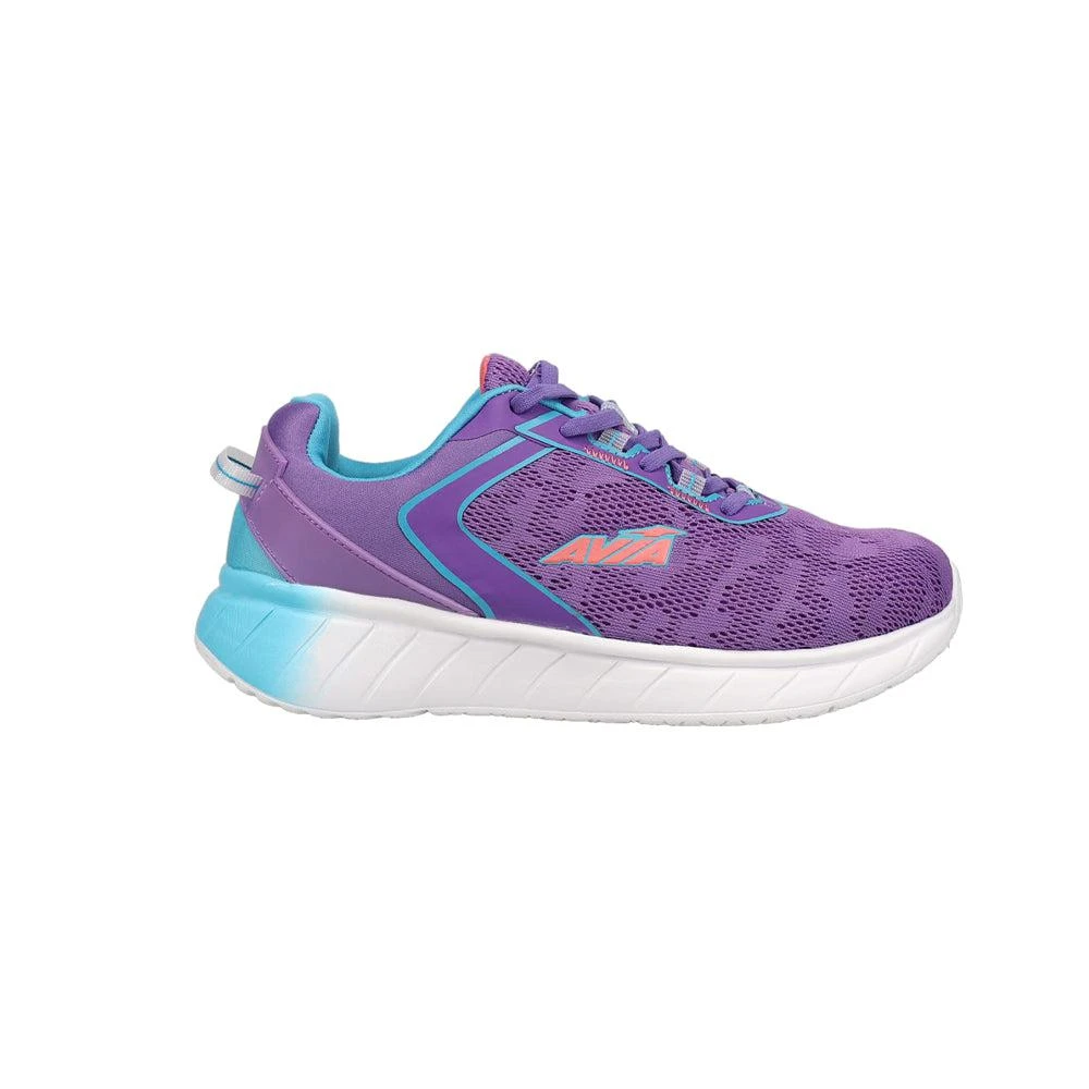 Avia Avi-Monsoon Slip On Sneakers (Little Kid-Big Kid) 1