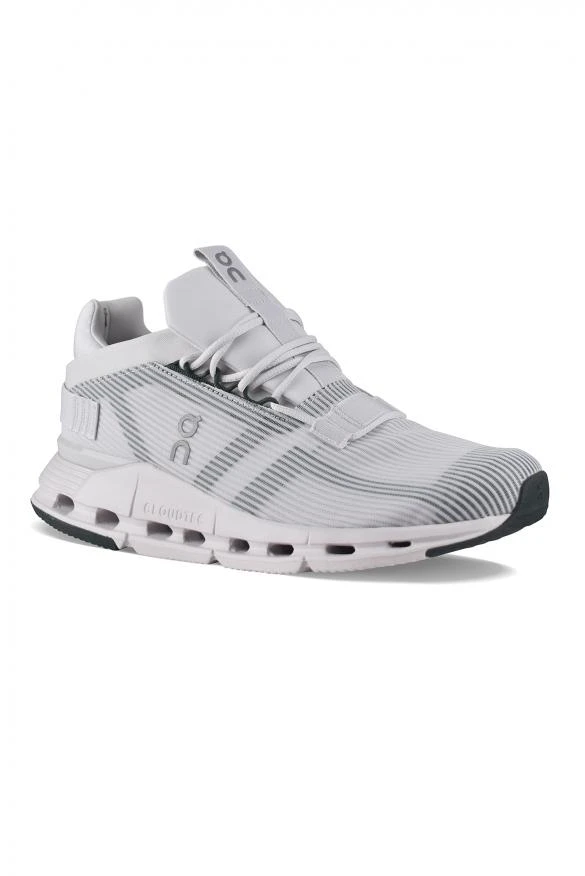 On Cloudnova Void Sneakers 2