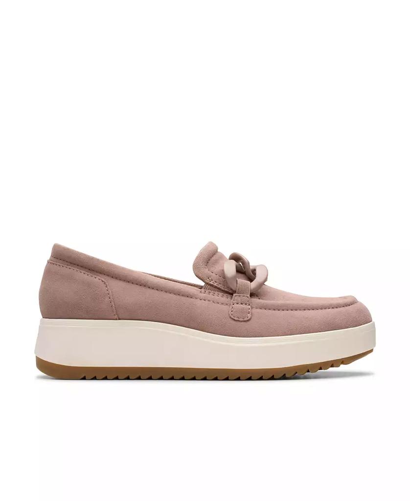 Clarks Collection Women's Zylah May Slip-On Shoes