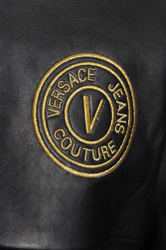 Versace Jacket with logo 5