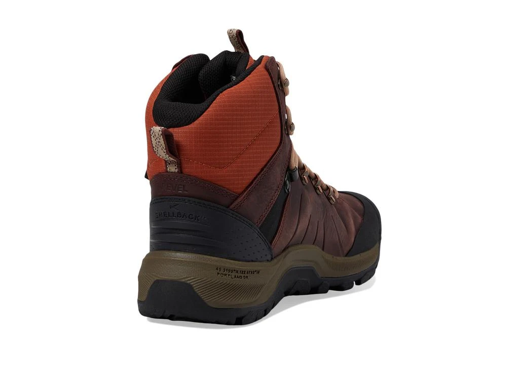 KEEN Revel IV Mid Polar 5