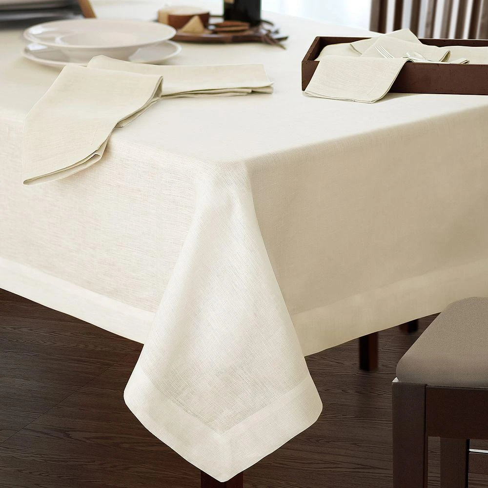 Villeroy & Boch La Classica Tablecloth, 70" x 96" 3