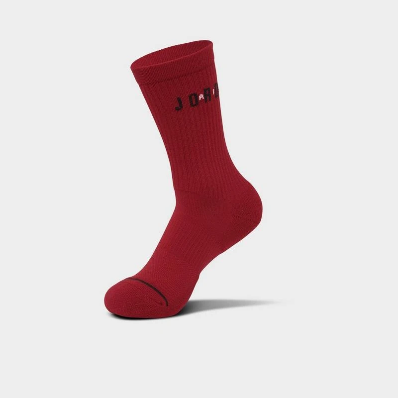 Jordan Jordan Everyday Crew Socks (6-Pack) 3