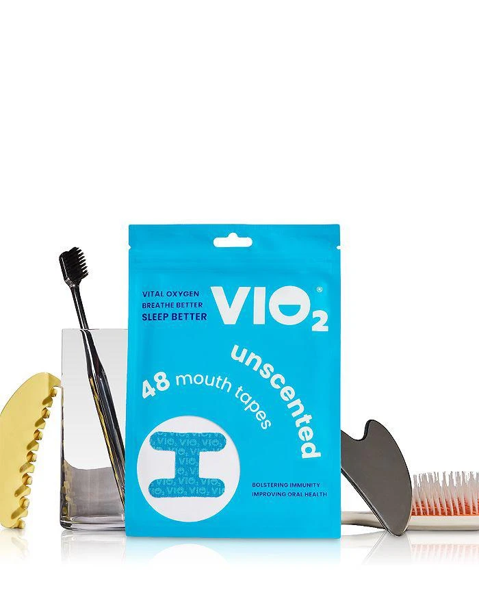 VIO2 Unscented Mouth Tape 3