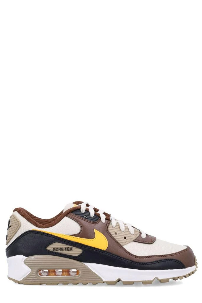 NIKE Nike Air Max 90 Gore-Tex Lace-Up Sneakers 1