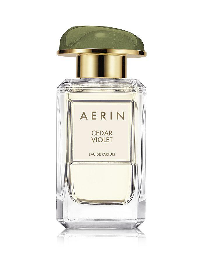 AERIN Cedar Violet Eau de Parfum