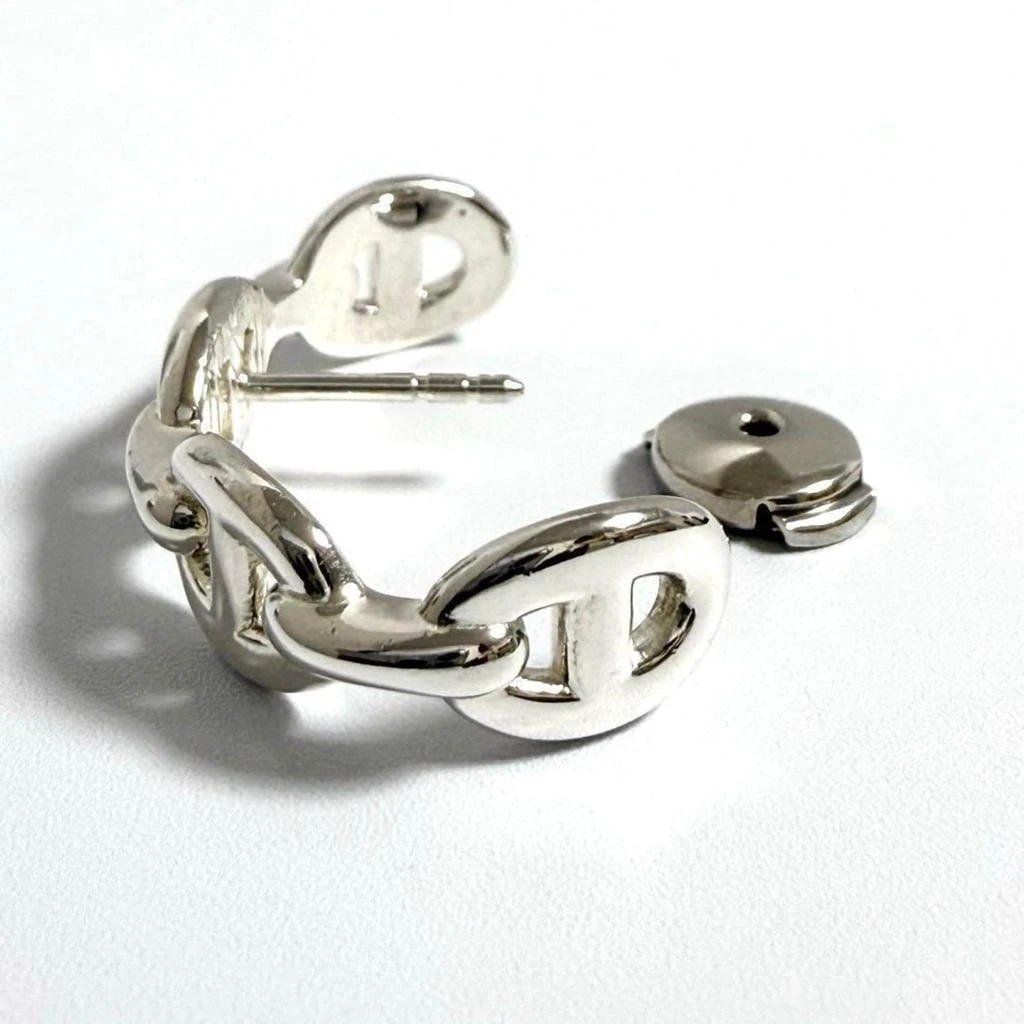 Hermes 925 Stud Earrings (Pre-Owned) 2