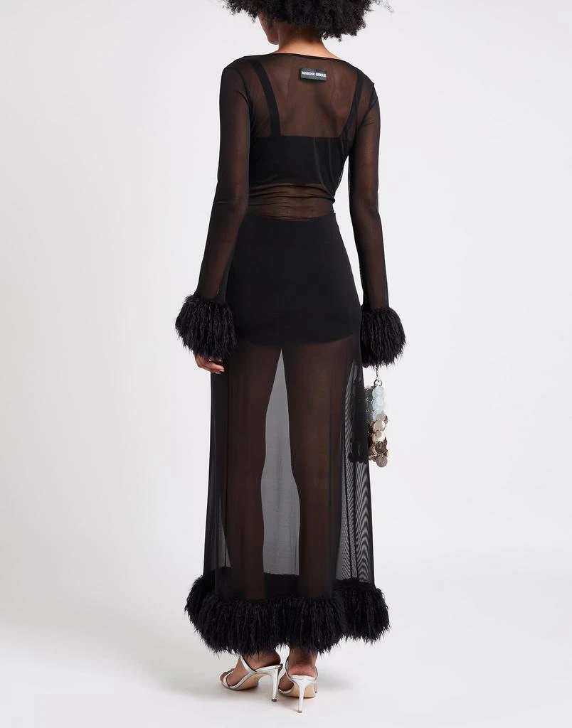 MARINE SERRE Long dress 3
