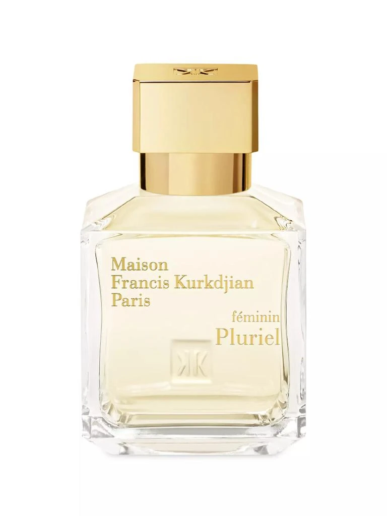 Maison Francis Kurkdjian féminin Pluriel Eau de parfum 3