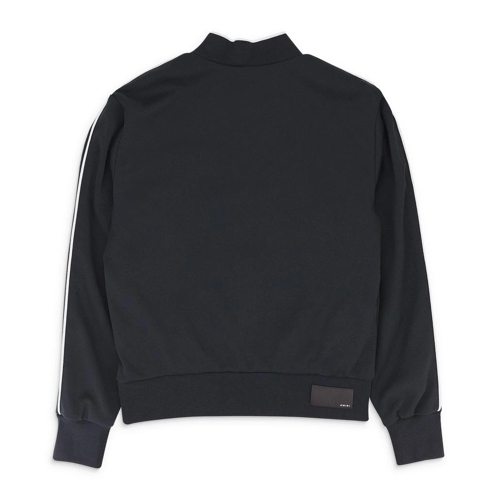 AMIRI WESTERN BLACK TRACK JACKET 1