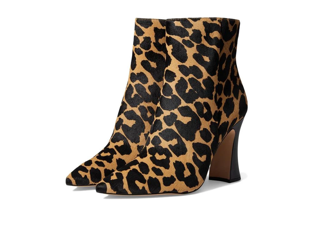 COACH Carter Haircalf Bootie 1