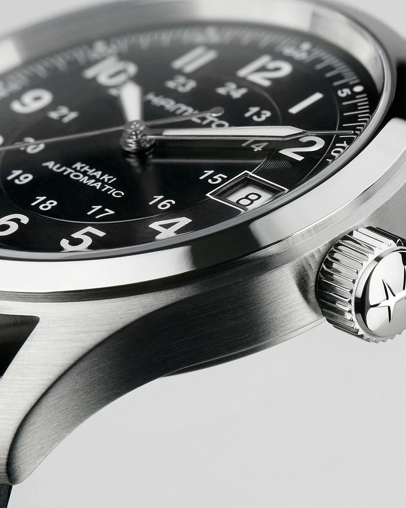 Hamilton Khaki Field Watch, 38mm 3