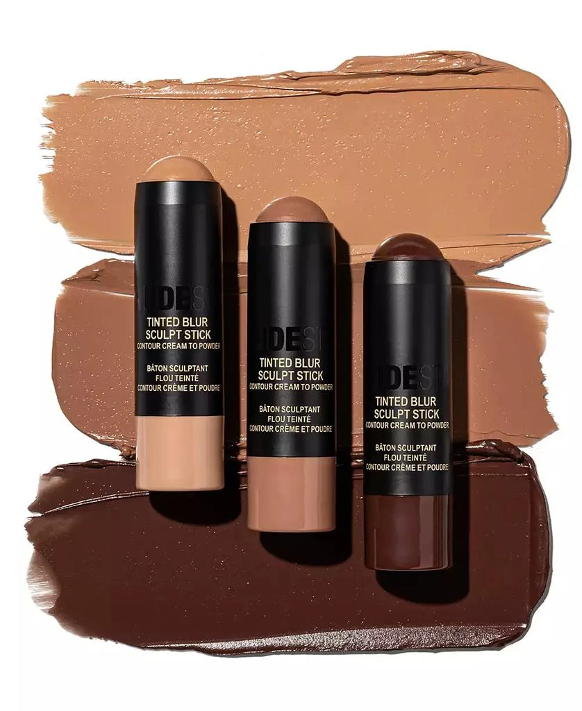NUDESTIX Tinted Blur Sculpt Stick 5