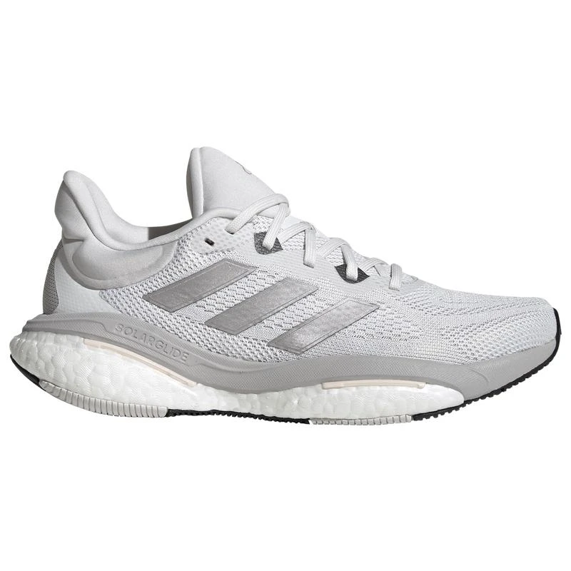 adidas gazelle silver green womens adidas Solar Glide 5 Running Shoe Women 7.5