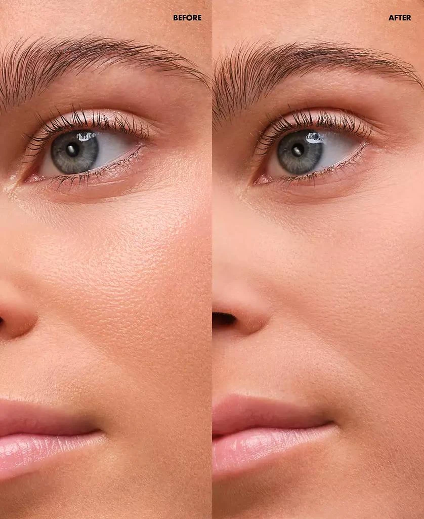 Make Up For Ever HD Skin Blurring & Perfecting Loose Powder, 0.28 oz. 4