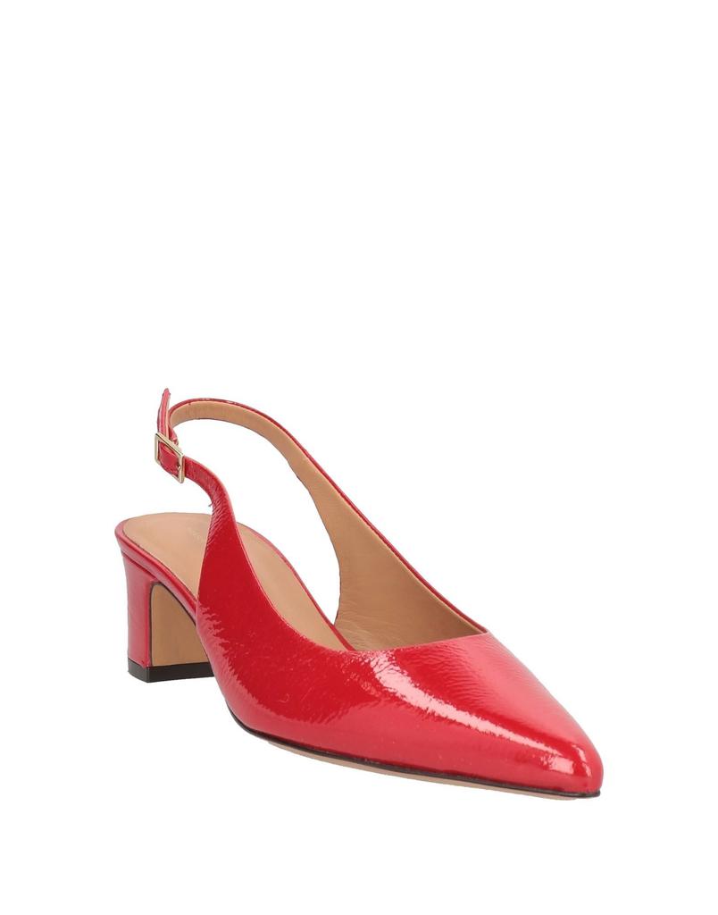 Mansur Gavriel Pump
