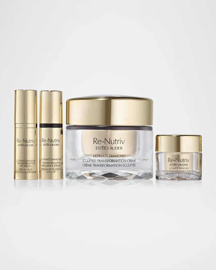 Estée Lauder Limited Edition Re-Nutriv Youth-Activating Luxury Collection Skincare Set 2