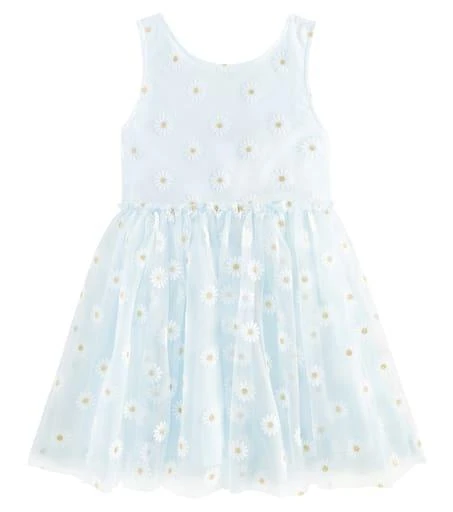 Konges Sløjd Nelly floral dress 1