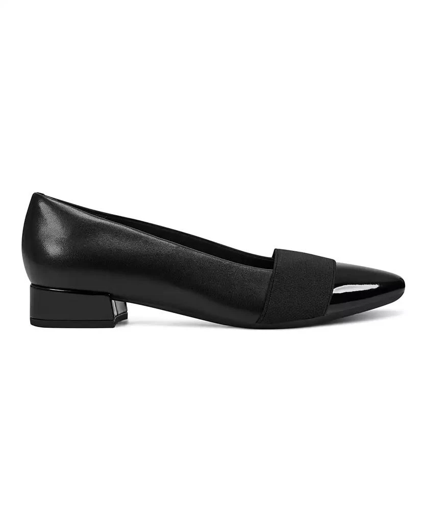 Easy Spirit Women
s Casta eFlex Low Block Heel Pumps 2
