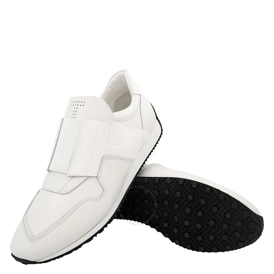 Tods Men's Sports Elastic Sport Slip-On Sneakers 2