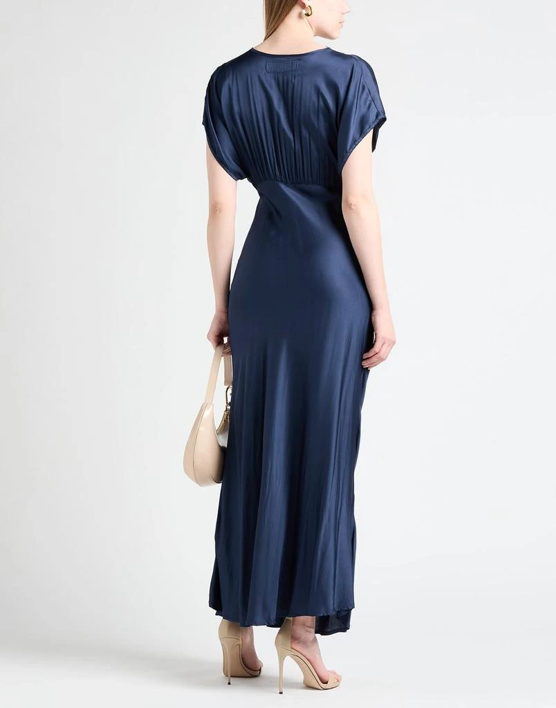 PINK MEMORIES Long dress 3