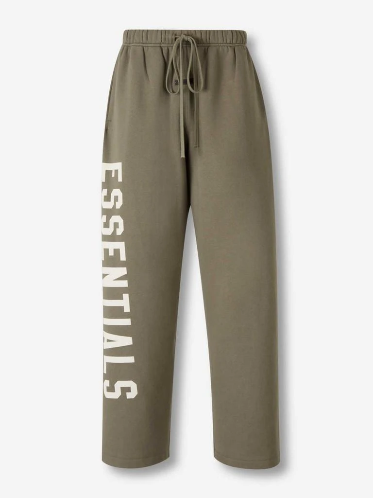 Fear Of God Essential Fear Of God Essential Lounge Sports Joggers 1