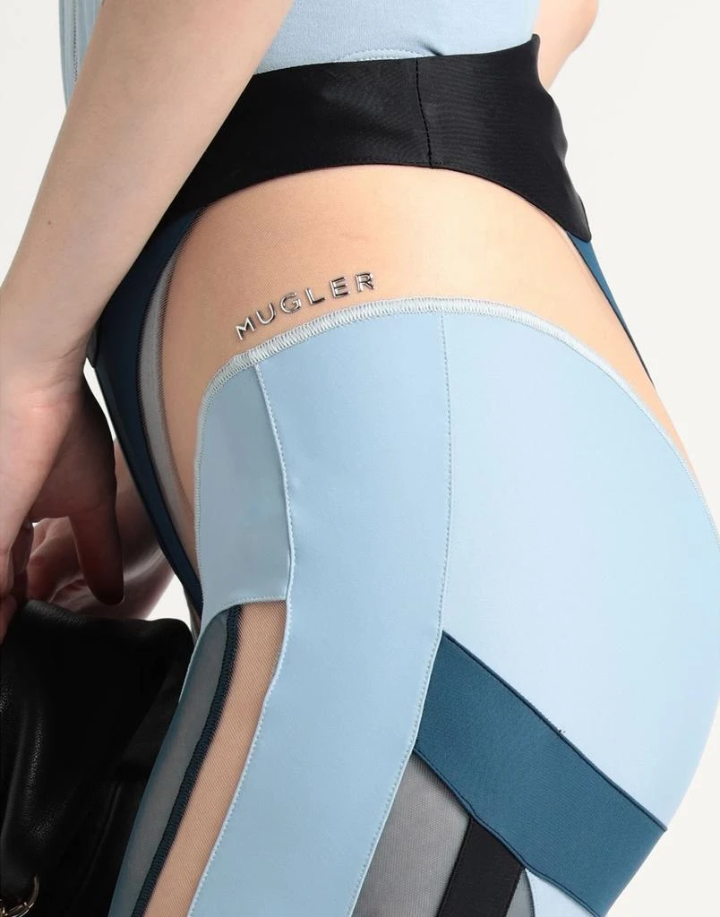 Mugler Leggings 4