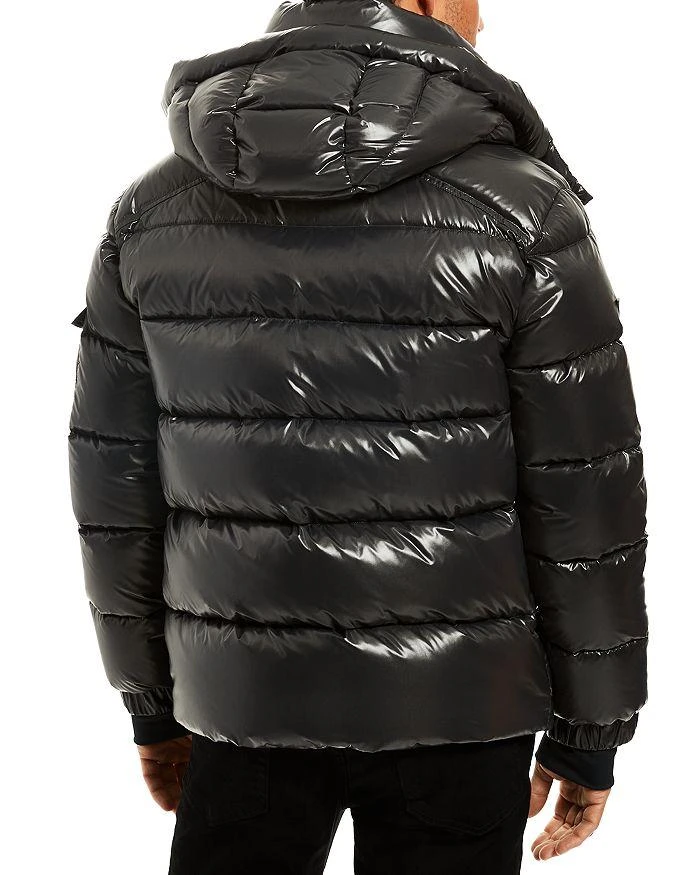 SAM. Glacier Down Coat 2