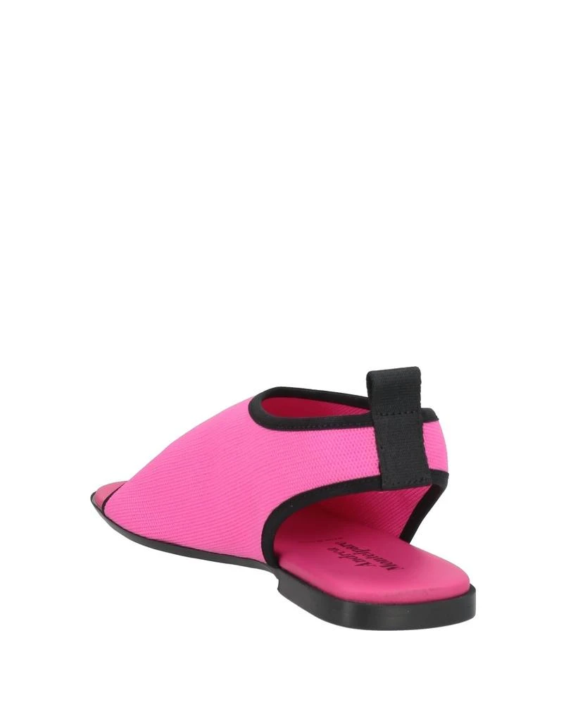 ANDREA MONTELPARE Sandals