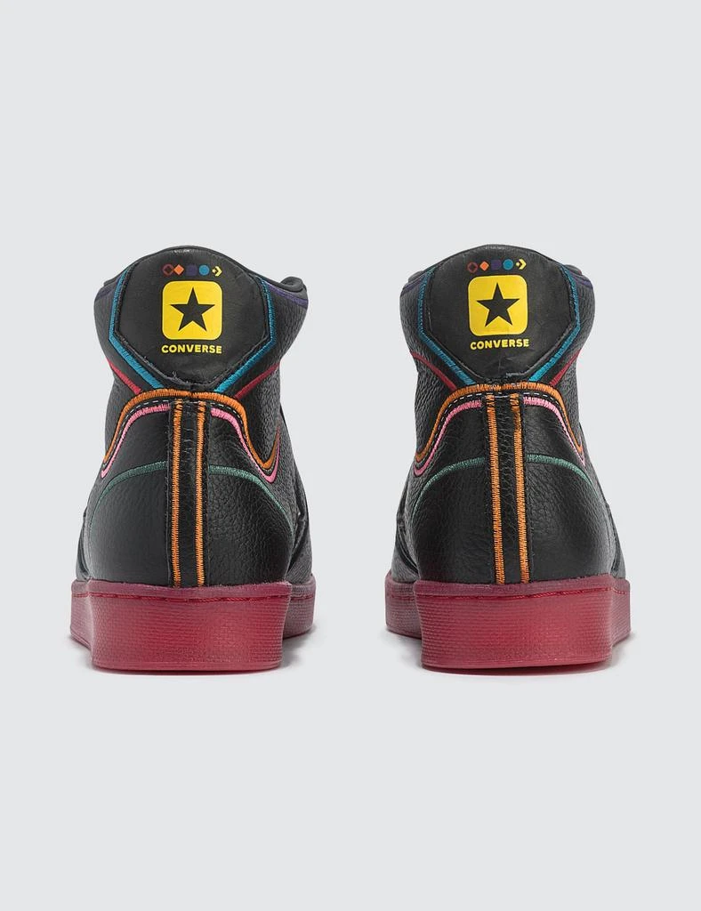 Converse Pro Leather Hi 5
