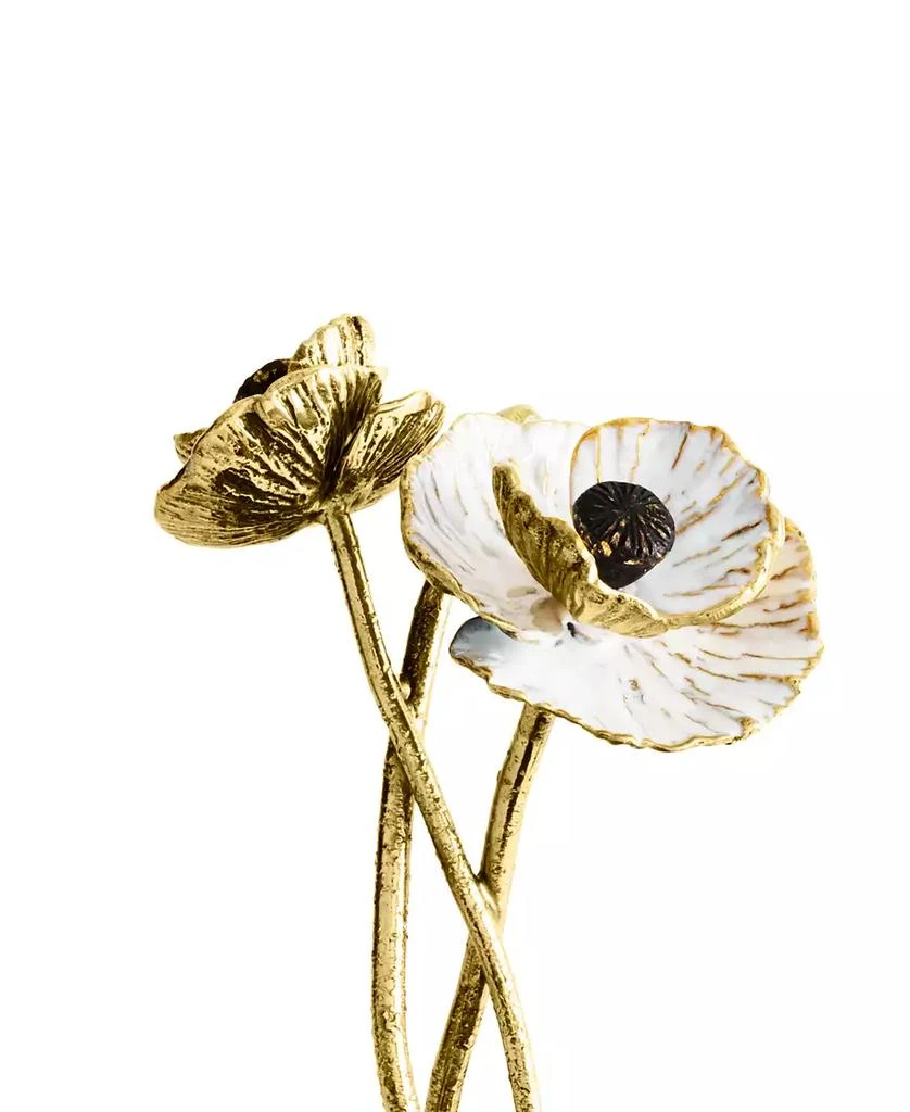 Michael Aram Anemone Cutlery Caddy 5